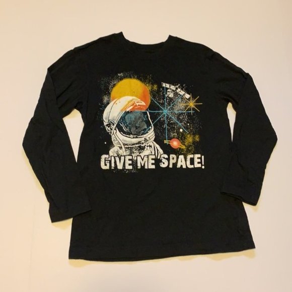 The Children’s Place and Osh Kosh Long Sleeved Shirt Bundle - Boy’s Size… - Picture 2 of 11